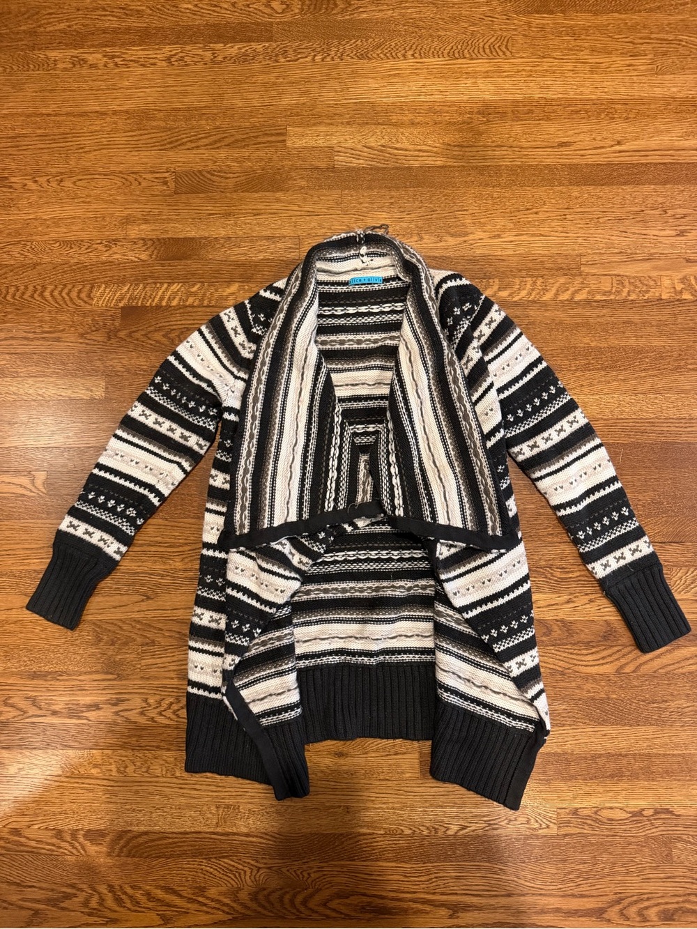 Alice + Olivia cardigan